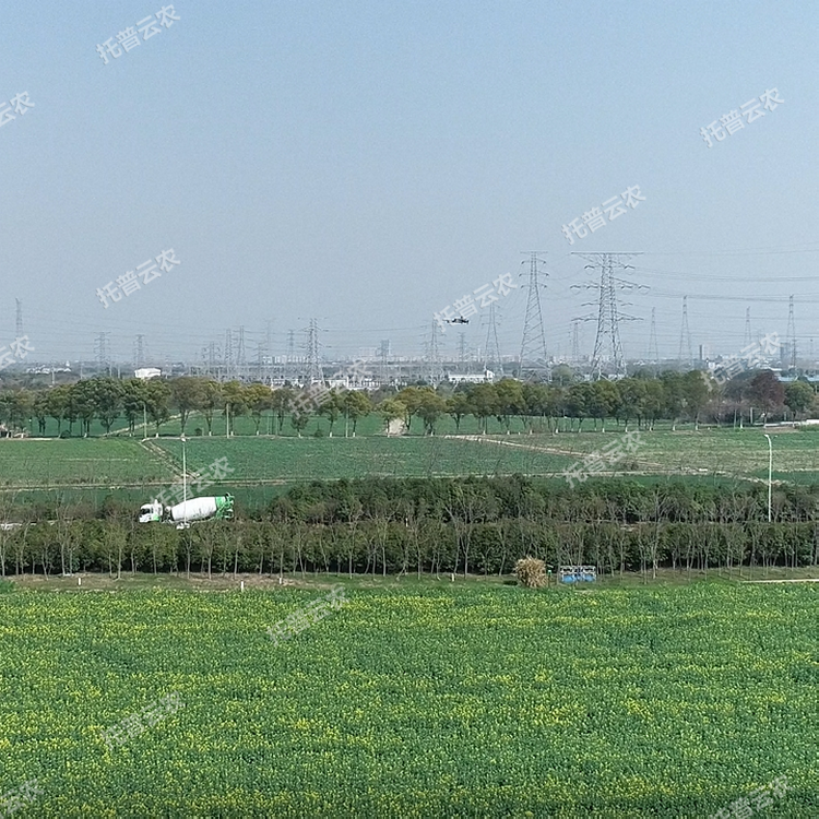 多光譜無(wú)人機(jī)